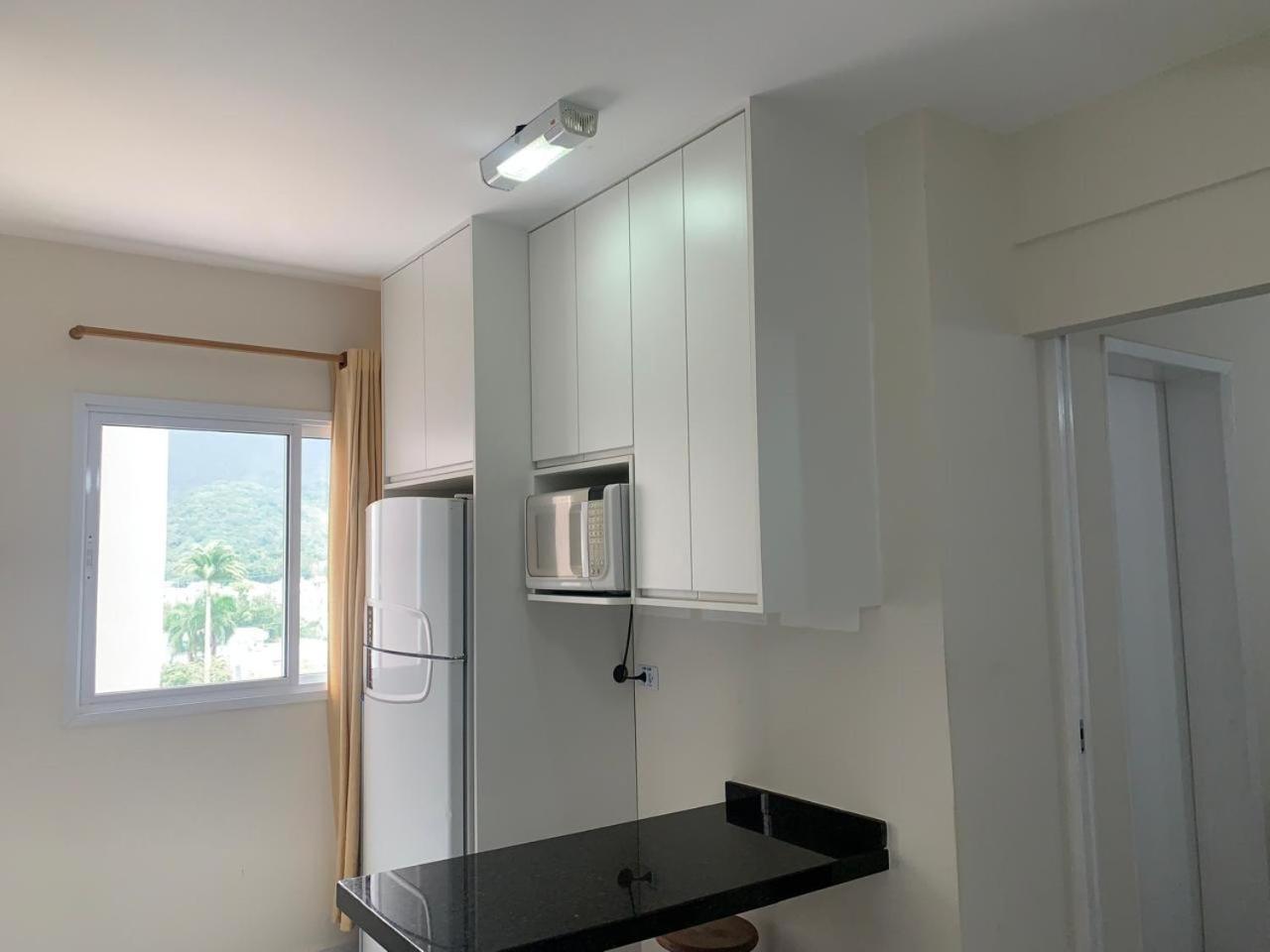 Ferienwohnung Ed Riviera Caraguatatuba Exterior foto