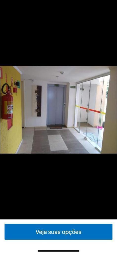 Ferienwohnung Ed Riviera Caraguatatuba Exterior foto